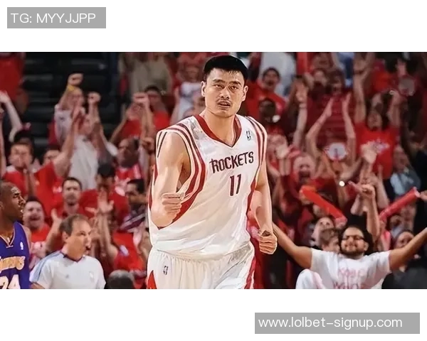 姚明从篮球巨星到商业领袖的成功创业之路与启示 姚明从篮球巨星到商业领袖的成功创业之路与启示