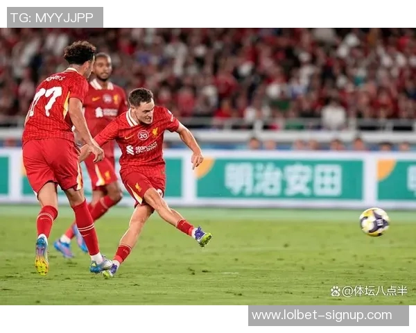 德甲激战：利物浦绝杀阿森纳全场沸腾精彩瞬间回顾