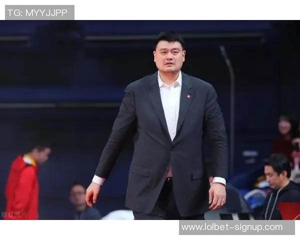 姚明与邓肯畅谈篮球生涯与友谊的点滴回忆与未来展望