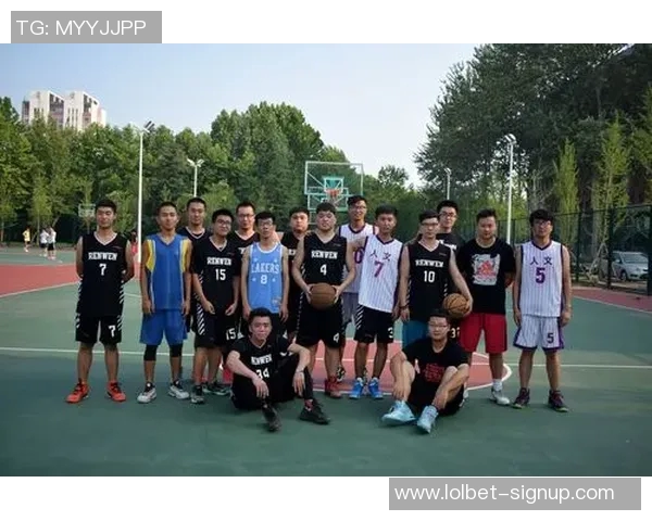 姚明斌讲座：探索篮球背后的科学与文化深度解析