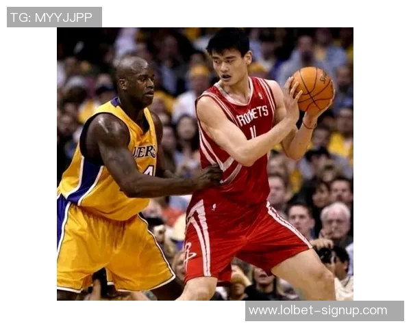 姚明老东家重返巅峰之路球迷期待新赛季的精彩表现与挑战