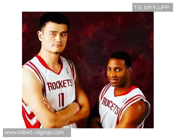 姚明领衔中国篮球崛起之路NBA传奇背后的奋斗与荣耀