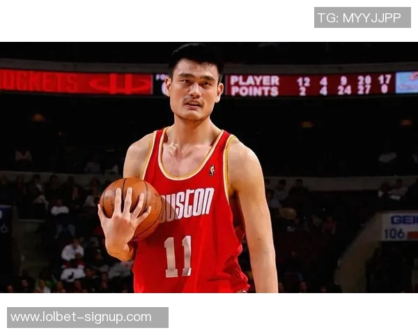 斯特恩姚明新秀时代的辉煌与挑战：重温篮球历史的经典瞬间