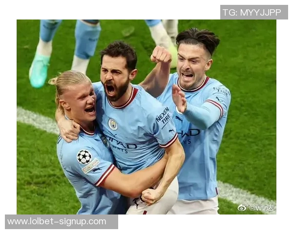 英超大战曼城大胜拜仁乌龙球成关键瞬间战术分析详解