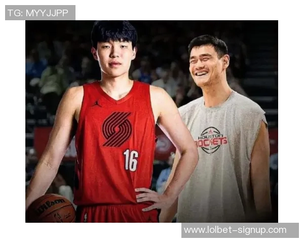 阿泰斯特与姚明携手演绎篮球传奇电影探索友谊与竞争的深刻意义