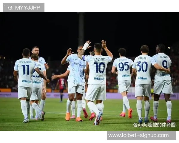 国米友谊赛大胜皇马五球狂潮引发全场欢呼与惊叹