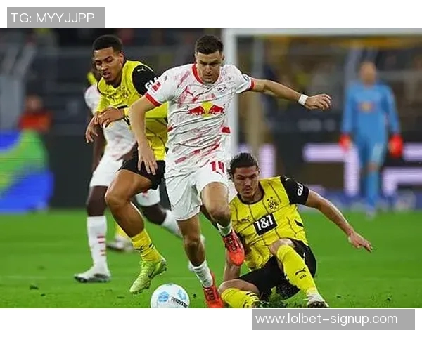 友谊赛精彩对决多特蒙德与莱比锡战成平局引发全场热议