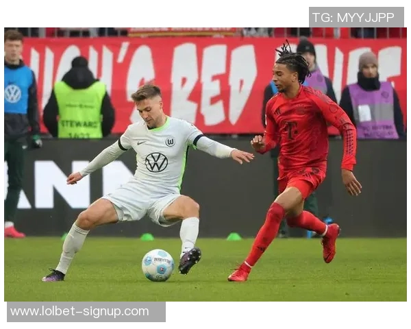 德甲经典对决拜仁险胜多特蒙德红牌风波引发全场热议与十大精彩进球回顾