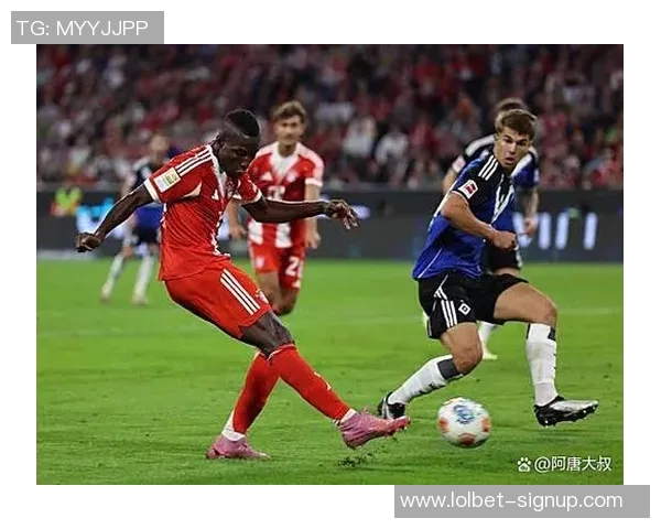 德甲经典对决多特蒙德逆转拜仁五球狂胜引爆全场激情