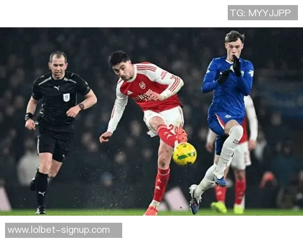 足总杯经典对决阿森纳逆转切尔西补时绝杀引爆全场激情