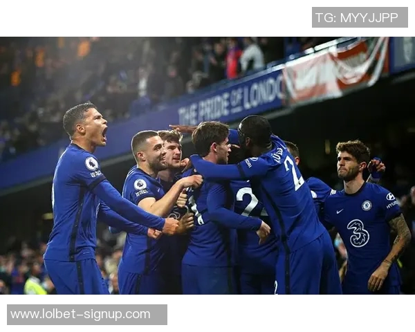 切尔西在欧联杯中以1-0战胜国米帽子戏法点燃全场激情与期待